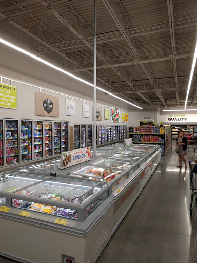 Supermarket «ALDI», reviews and photos, 4034 Jandy Blvd, Nazareth, PA 18064, USA