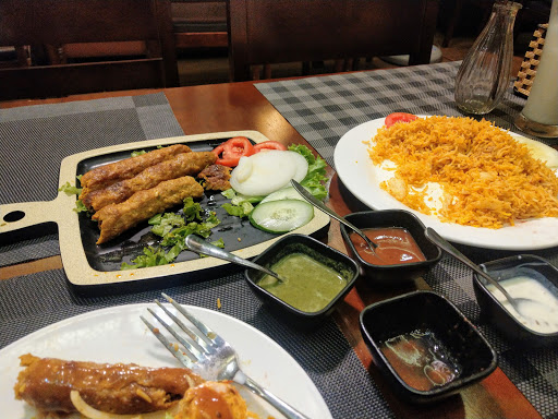 HANDI RESTAURANT (PAKISTANI CUISINE)