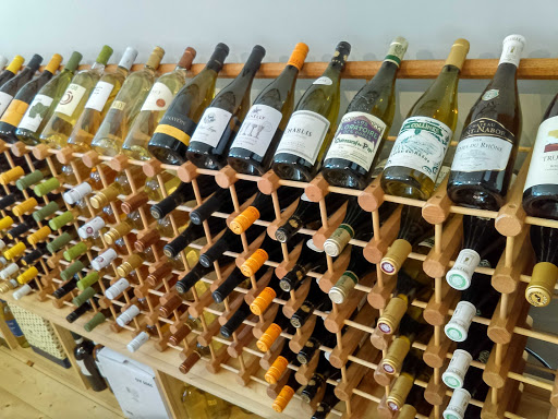 Wine Store «San Dimas Wine Shop & Tasting Room», reviews and photos, 225 W Bonita Ave, San Dimas, CA 91773, USA