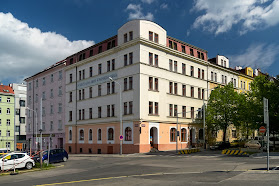 Univerzita Jana Amose Komenského Praha