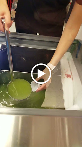 Ice Cream Shop «Las Delicias», reviews and photos, 1815 Old Morrilton Hwy #103, Conway, AR 72032, USA