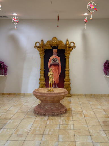 BAPS Shri Swaminarayan Mandir, San Jose image