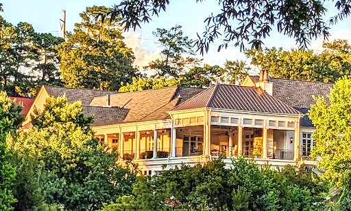 Private Golf Course «Ansley Golf Club», reviews and photos, 196 Montgomery Ferry Dr NE, Atlanta, GA 30309, USA