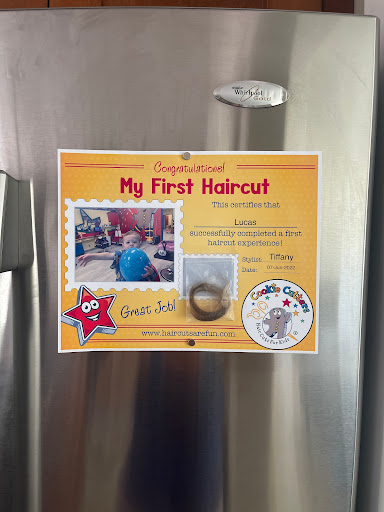 Hair Salon «Cookie Cutters Haircuts for Kids», reviews and photos, 1875 Fort Union Blvd, Cottonwood Heights, UT 84121, USA