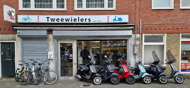Rijken Tweewielers