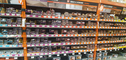 Home Improvement Store «The Home Depot», reviews and photos, 5600 Sunset Blvd, Hollywood, CA 90028, USA