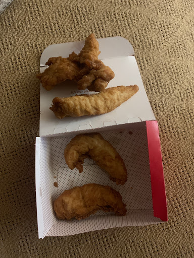 Fast Food Restaurant «Chick-fil-A», reviews and photos, 4959 Jonesboro Rd, Forest Park, GA 30297, USA