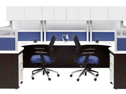 Akita Office Furniture