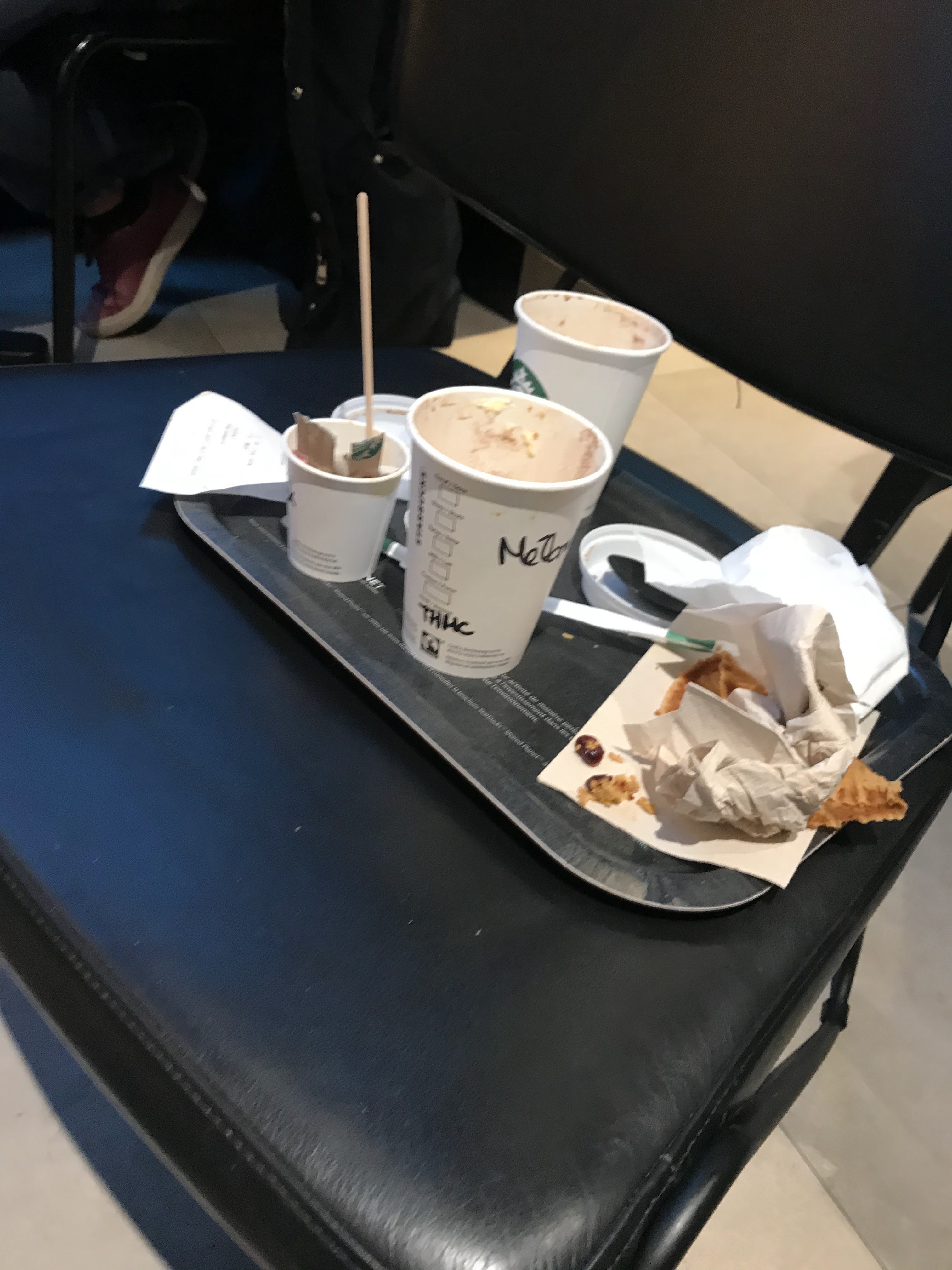 Photo n° 2 de l'avis de Lucas. fait le 11/11/2019 à 16:24