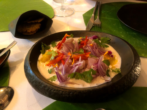 Restaurant Millo