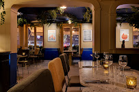 Atmosphère du Restaurant italien Crescendo à Paris - n°8