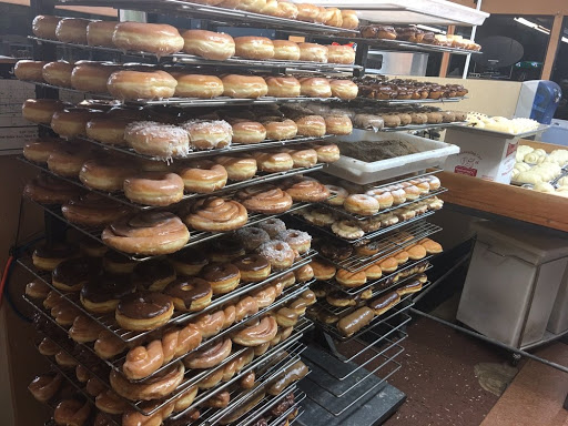 Donut Shop «Donut Storr», reviews and photos, 22951 Los Alisos Blvd # 1, Mission Viejo, CA 92691, USA