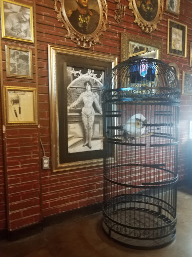 Tattoo Shop «Trilogy Tattoo Co», reviews and photos, 701 Lynnhaven Pkwy, Virginia Beach, VA 23452, USA