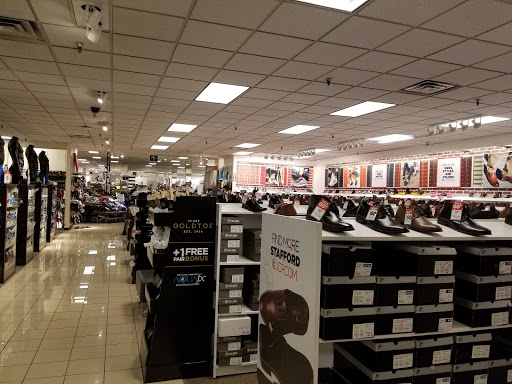 Department Store «JCPenney», reviews and photos, 18601 33rd Ave W, Lynnwood, WA 98037, USA