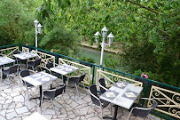 Atmosphère du Restaurant français Restaurant Le Petit Pont à Joinville-le-Pont - n°17