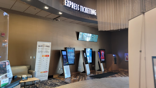 Movie Theater «Emagine Macomb», reviews and photos, 15251 23 Mile Rd, Macomb, MI 48042, USA