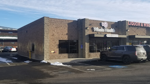 Whole Health Pharmacy