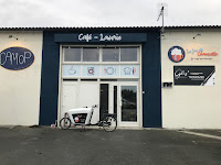 Photos du propriétaire du Café Café-laverie Le Jus de Chaussette à Aytré - n°1