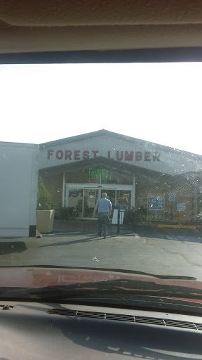 Lumber Store «Forest Building Materials», reviews and photos, 300 N May Ave, Oklahoma City, OK 73107, USA