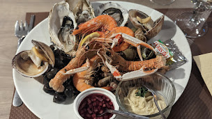 Photo n°149 de L'embarcadère Restaurant à Cabourg ()