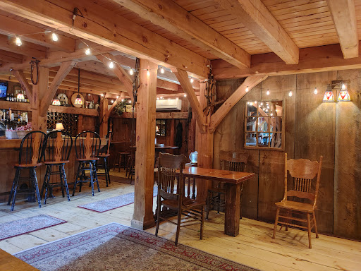 Restaurant «Ellacoya Barn & Grille», reviews and photos, 2667 Lake Shore Rd, Gilford, NH 03249, USA