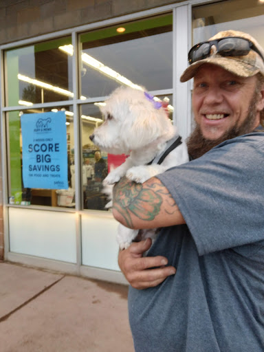 Pet Supply Store «Petco Animal Supplies», reviews and photos, 264 Dillon Ridge Way, Dillon, CO 80435, USA