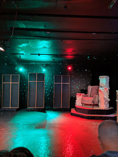 Performing Arts Theater «Obsidian Theater», reviews and photos, 3522 White Oak Dr, Houston, TX 77007, USA