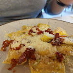 Photo n°29 de l'avis de Emanuele.i fait le 13/08/2021 à 05:39 sur le  Alla Magnatora - osteria fuori porta (Piglio-FR) à Piglio