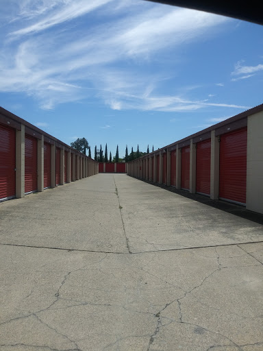 Self-Storage Facility «Security Public Storage», reviews and photos, 3901 Fruitridge Rd, Sacramento, CA 95820, USA