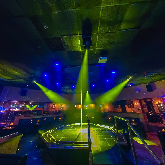 Reviews Spearmint Rhino Gentlemen