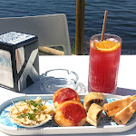 Photo n°1 de l'avis de Antiquario.a fait le 01/05/2024 à 14:17 sur le  NA TAZZULELLA E’ CAFE’ - FUSARO à Bacoli