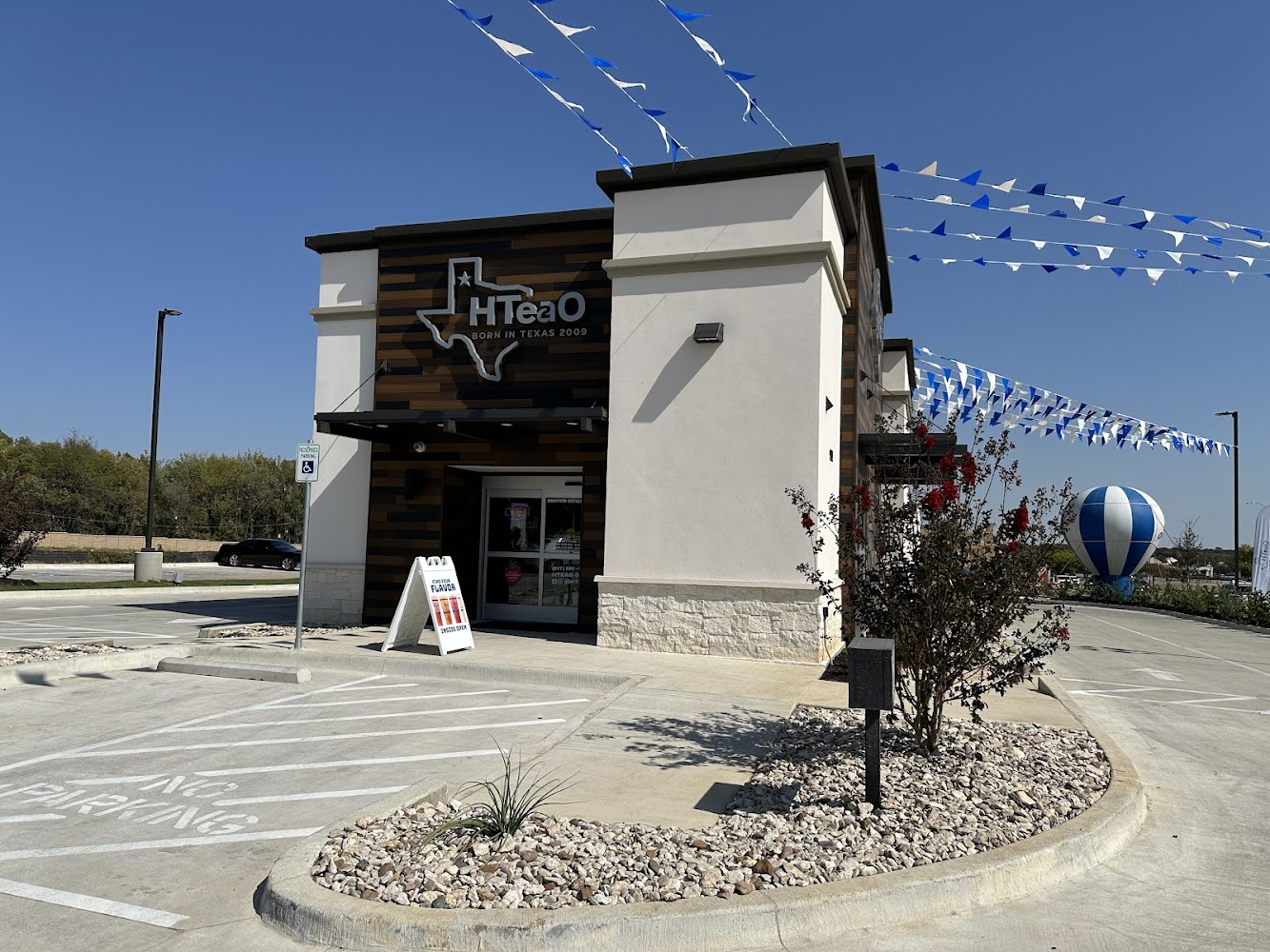 HTeaO - N. Richland Hills (Mid Cities & Precinct)
