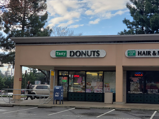 Donut Shop «Tasty Donuts», reviews and photos, 485 Saratoga Ave, San Jose, CA 95129, USA