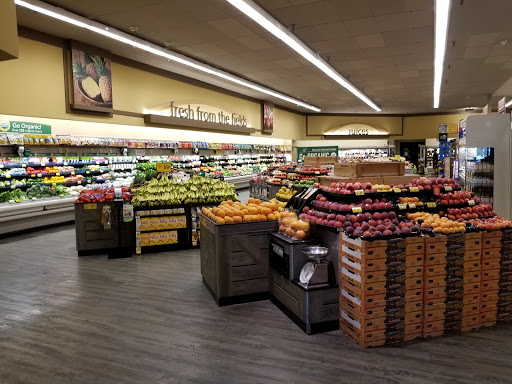 Grocery Store «Safeway», reviews and photos, 600 W Franklin St, Shelton, WA 98584, USA