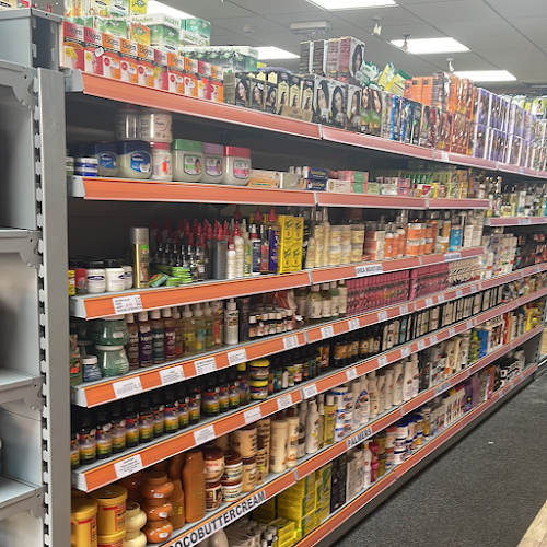 Kofo African Caribbean supermarket and beauty store - Cosmetics store