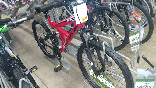 Department Store «Walmart Supercenter», reviews and photos, 1244 E Green Bay St, Shawano, WI 54166, USA