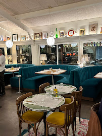 Atmosphère du Restaurant italien NONNA à Les Sables-d'Olonne - n°8