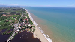 Photo de Plage de Siri - endroit populaire parmi les connaisseurs de la détente