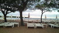 Atmosphère du Restaurant Maobi Beach à Saint-Raphaël - n°5