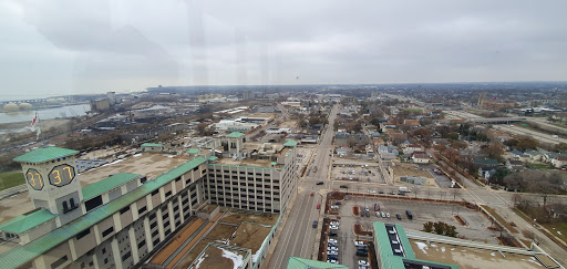 Tourist Attraction «Allen-Bradley Clock Tower», reviews and photos, Rockwell Automation Headquarters and Allen-Bradley Clock Tower, Milwaukee, WI 53204, USA