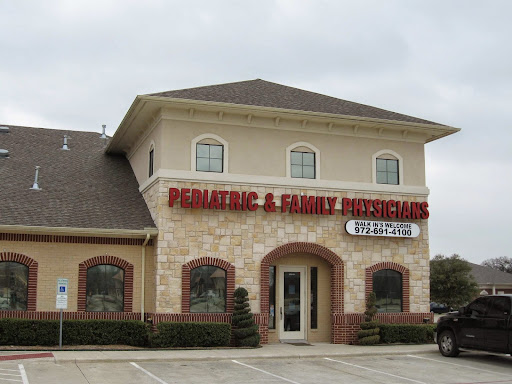 4900 Long Prairie Rd, Flower Mound, TX 75028, USA