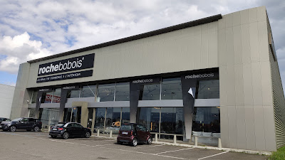 Roche Bobois à Coignières