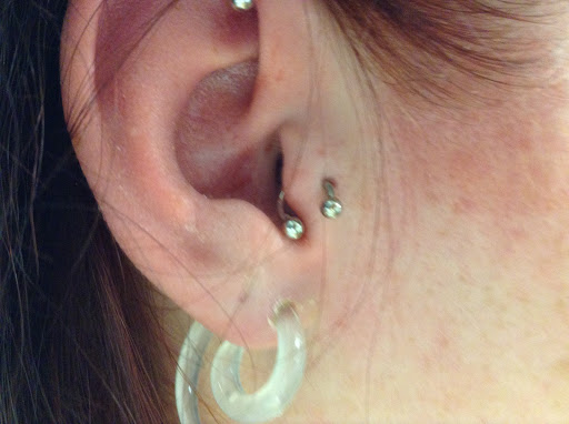 Explore vienna tattoo ideas, creative tattoo ideas in Seymour, available at American Gypsy Tattoo Corp.