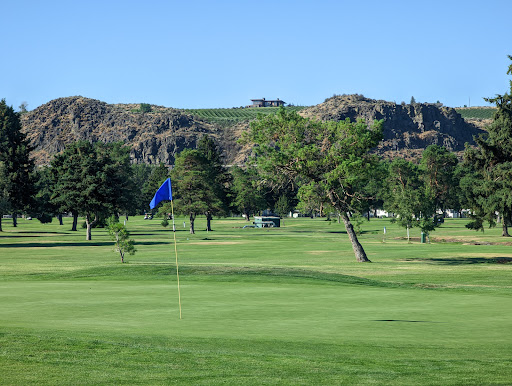 Golf Course «Suntides Golf Course», reviews and photos, 231 Pence Rd, Yakima, WA 98908, USA