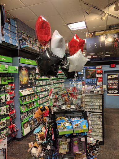 Shopping Mall «North Hanover Mall», reviews and photos, 1155 Carlisle St, Hanover, PA 17331, USA