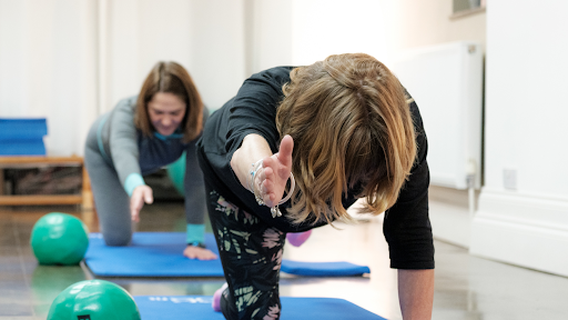 Pilates lessons Sheffield