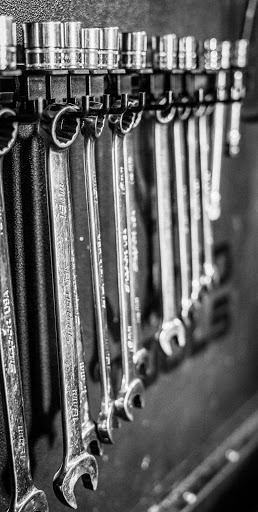 Muffler Shop «Alexandria Auto & Truck Repair», reviews and photos, 9291 Alexandria Pike, Alexandria, KY 41001, USA