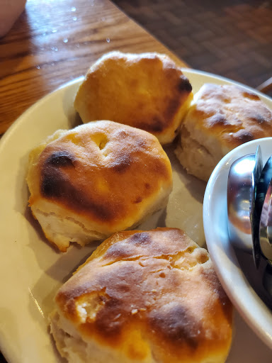 American Restaurant «Cracker Barrel Old Country Store», reviews and photos, 1162 Wayne Ave, Chambersburg, PA 17202, USA