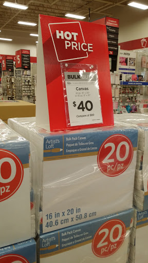 Craft Store «Michaels», reviews and photos, 11945 Manchester Rd, Des Peres, MO 63131, USA