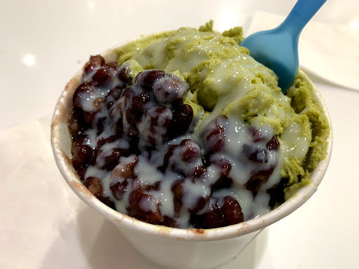 Dessert Shop «Snowflake Shavery Las Vegas», reviews and photos, 5020 Spring Mountain Rd, Las Vegas, NV 89146, USA